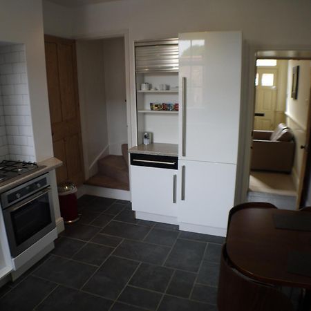 22 Mill Road Villa Lincoln Luaran gambar
