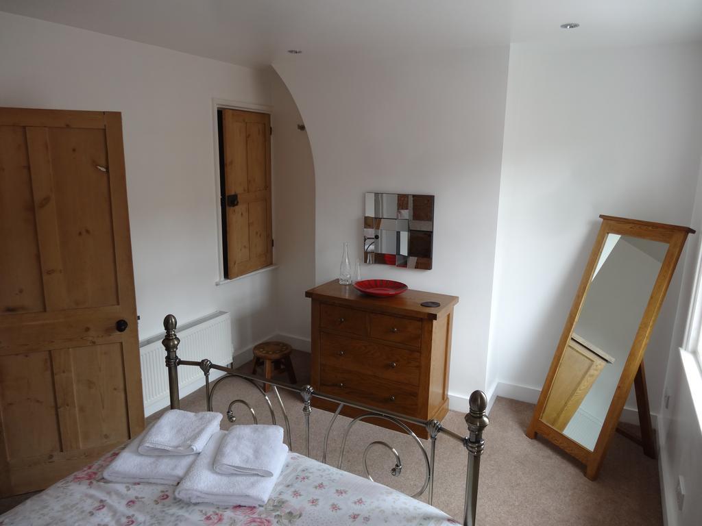 22 Mill Road Villa Lincoln Luaran gambar