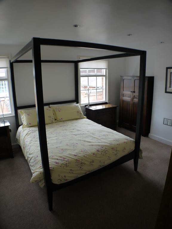 22 Mill Road Villa Lincoln Bilik gambar