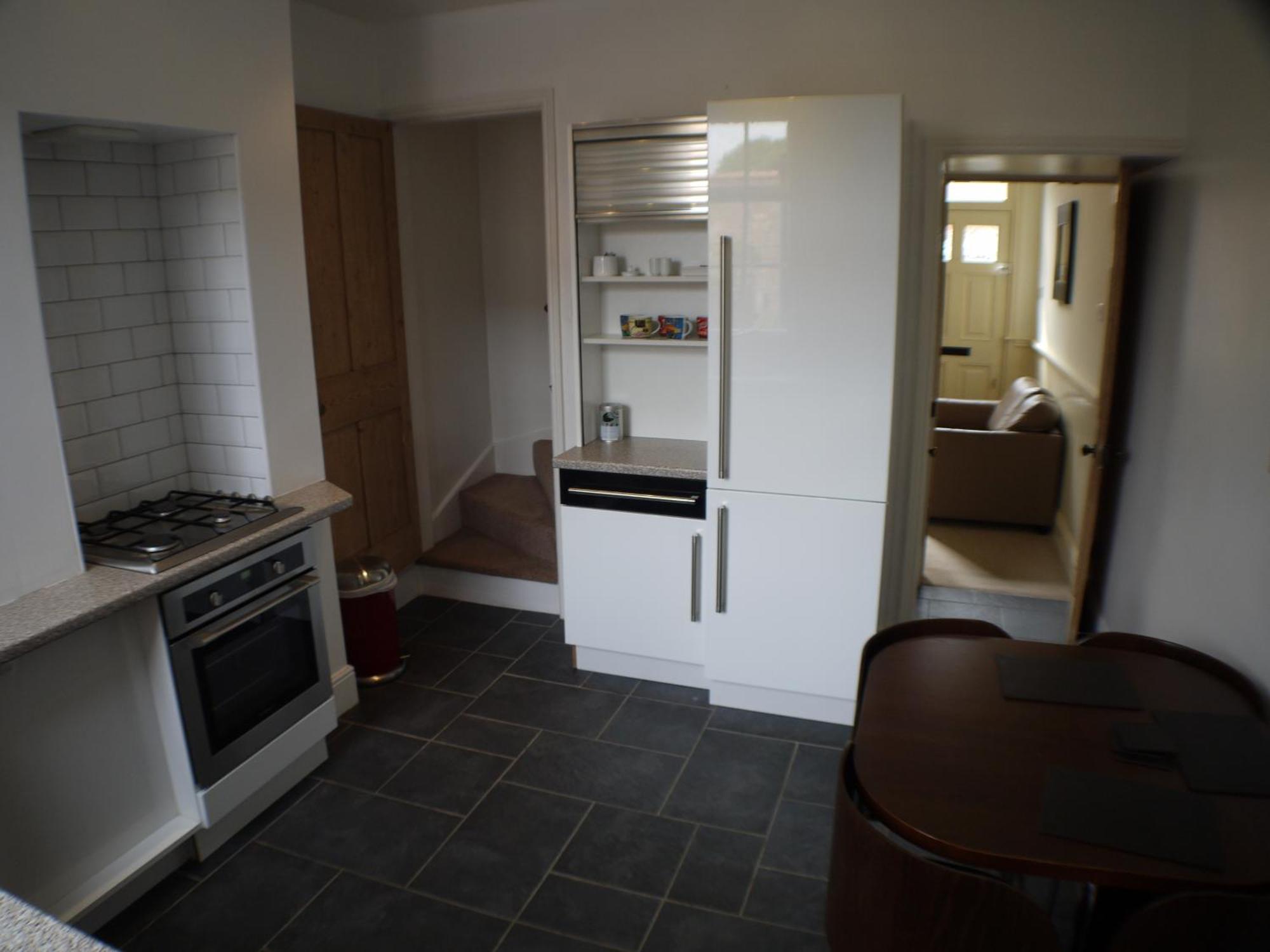 22 Mill Road Villa Lincoln Luaran gambar