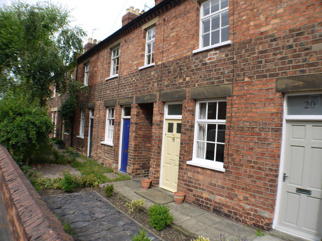 22 Mill Road Villa Lincoln Luaran gambar