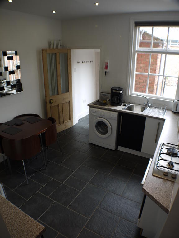22 Mill Road Villa Lincoln Luaran gambar