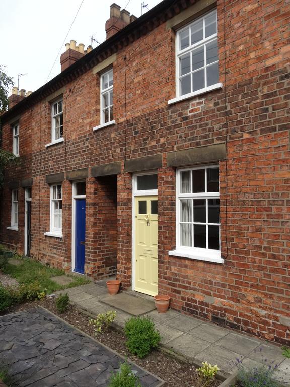 22 Mill Road Villa Lincoln Bilik gambar